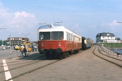Dagebüll, 15. August 1984